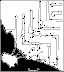 Distribution map of Pithos fabric 2