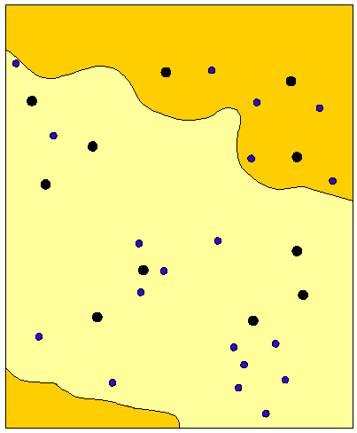 [Residential mobility model]