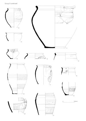 Internet Archaeol. 40. Atkinson and Preston. Religious and Ritual ...