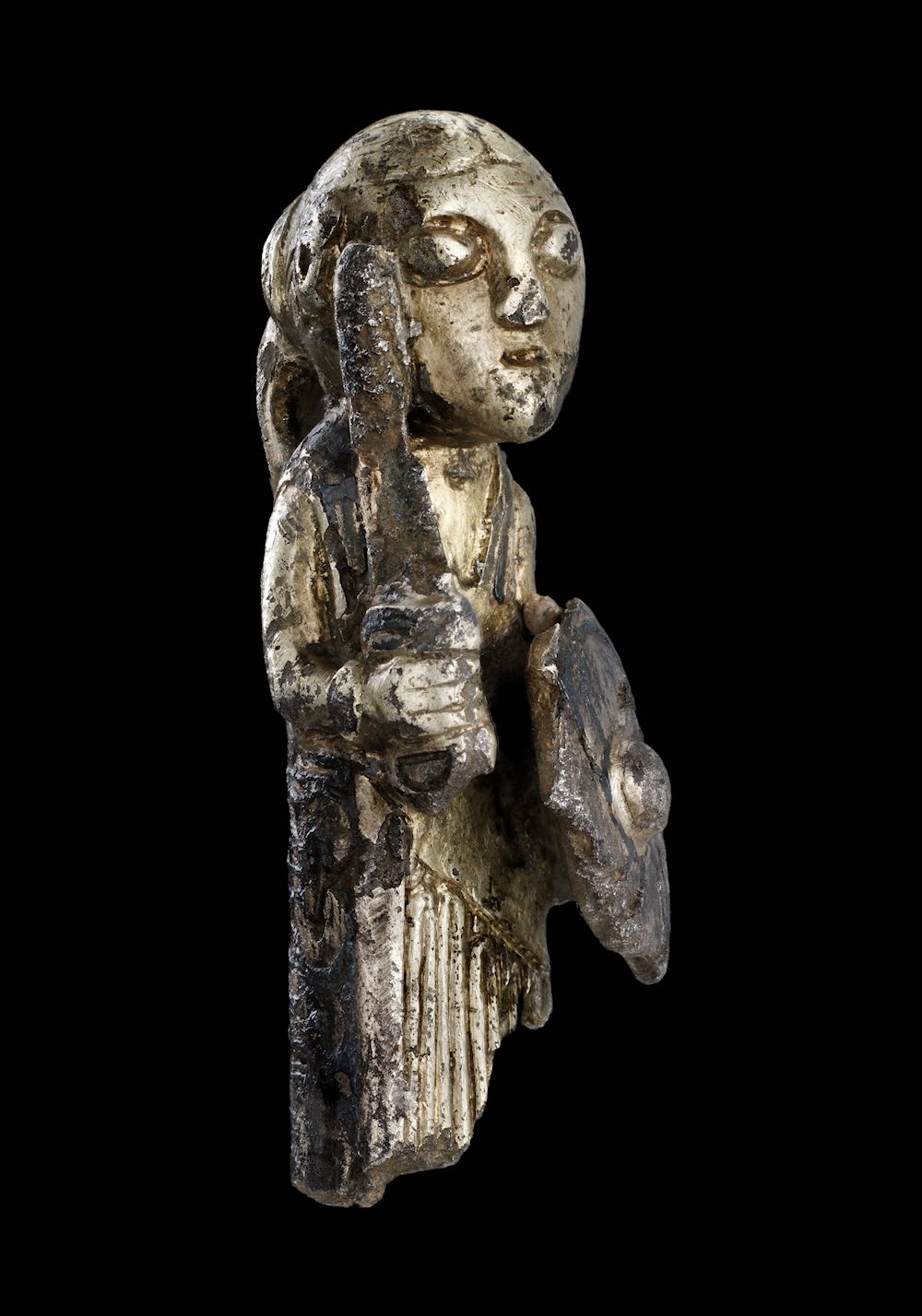 Featured image of post Norse God Statues Uk - The box contain figures of some of the major deities: