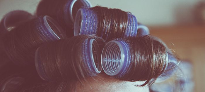 Because You're Worth It: Women's daily hair care routines in contemporary Britain