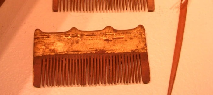 The hair and wig of Meryt: Grooming in the 18th dynasty