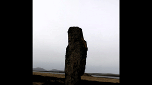 Figure 8: Illustrating Norse perceptions of Orkney's prehistoric monuments