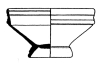 Vessel form outline