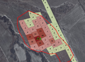 Field data capture and data analysis