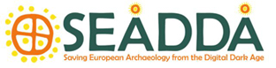 SEADDA logo