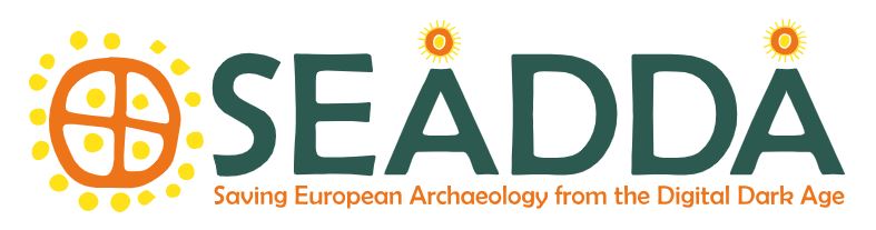 SEADDA logo