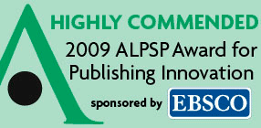 ALPSP stamp